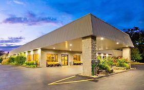 Best Western Branson Inn And Conference Center